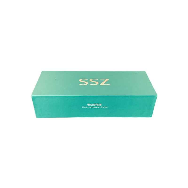 Cajas de Embalaje Cosméticas de Lujo Caja de Embalaje del Perfume del Aceite Esencial del Cuidado de la Piel con Logotipo Personalizado 
