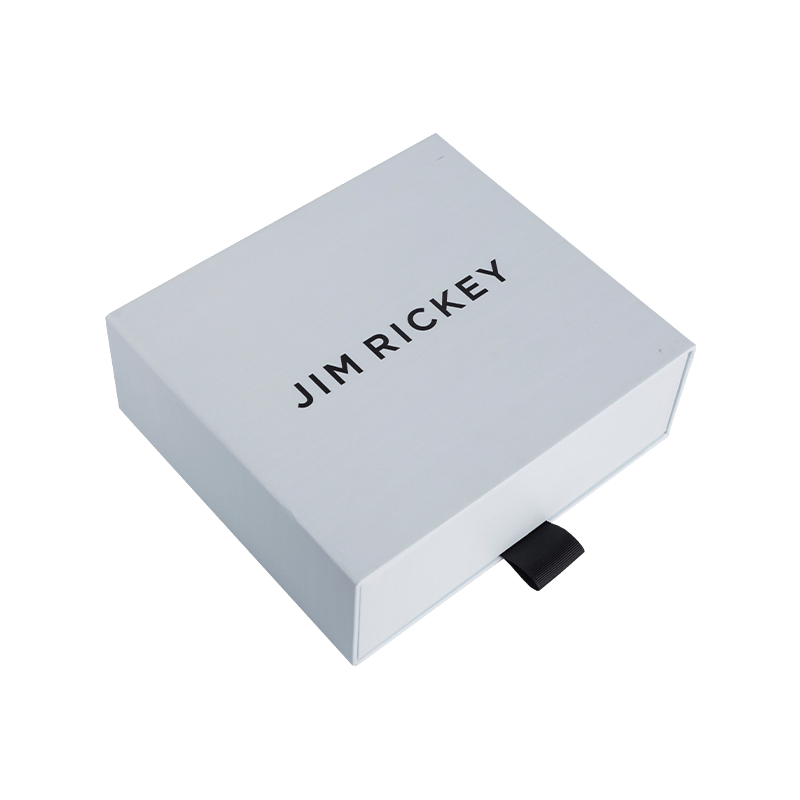 Caja de Regalo de Embalaje de Caja de Cartón Corrugado de Reciclaje con Logotipo Personalizado de Lujo para Caja de Zapatos de Ropa