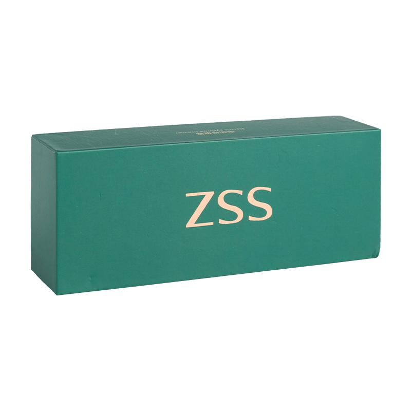 Cajas de Embalaje Cosméticas de Lujo Caja de Embalaje del Perfume del Aceite Esencial del Cuidado de la Piel con Logotipo Personalizado 
