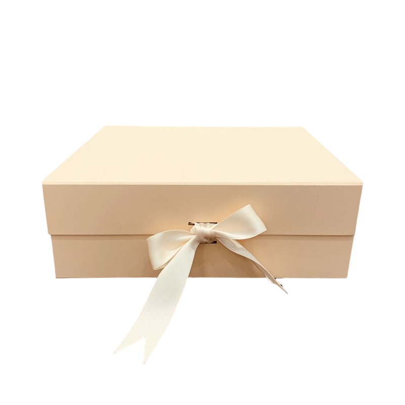 Cajas de Envío Rosadas Personalizadas Caja de Regalo Caja de Regalo de Cartón con Pliegue Plano de Cinta Magnética Para Zapatos de Ropa