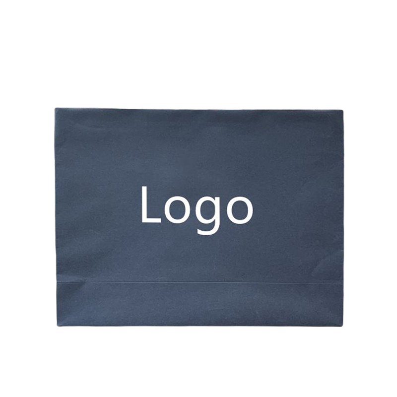 Bolsas de Papel de Lujo con Logotipo Personalizado con Asas para Regalo que Empaquetan Bolsas de Compras Promocionales