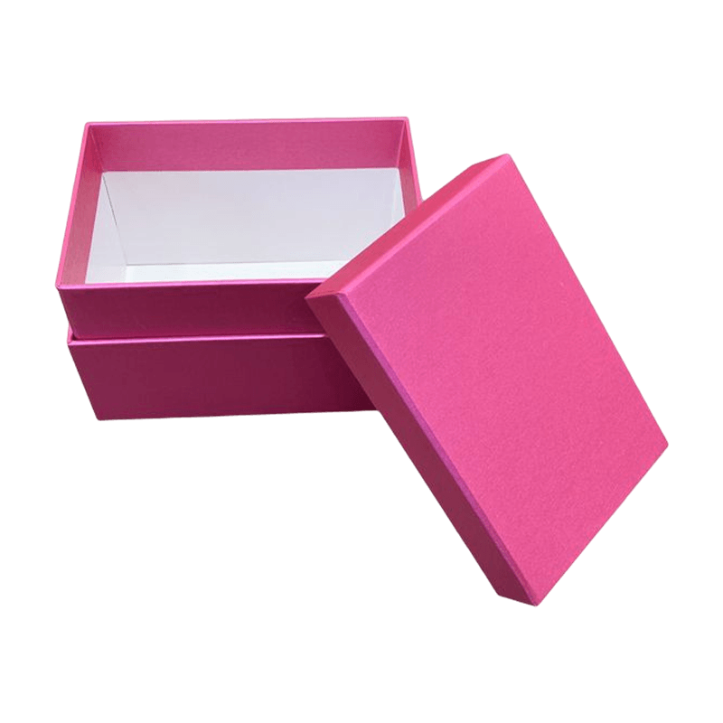 Venta al por Mayor Logotipo Personalizado Caja de Regalo Rígida de Lujo a Todo Color Impresa Cajas de Cartón con Tapa