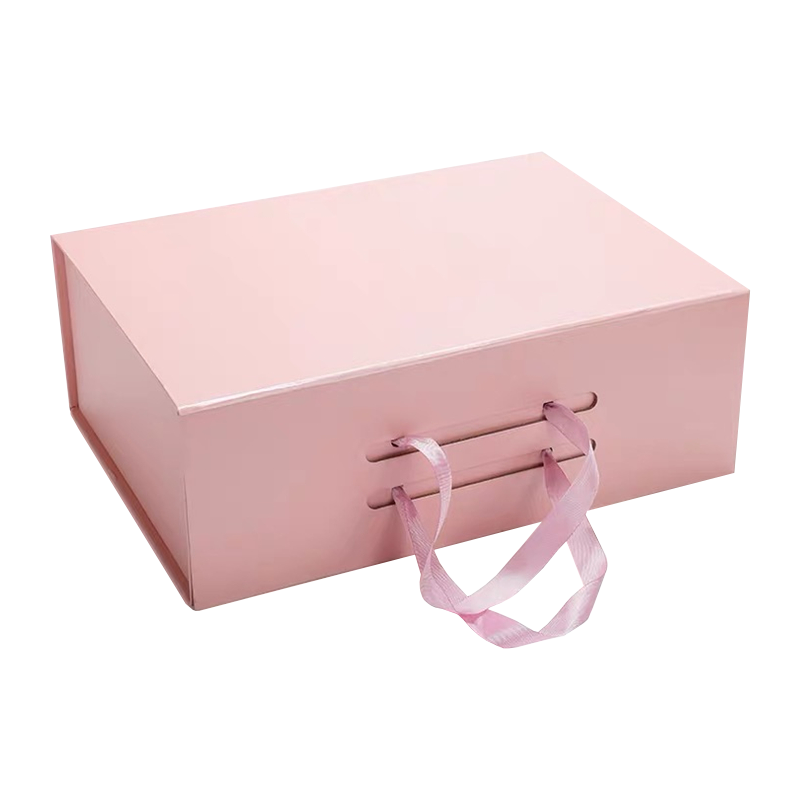 Caja Plegable Magnética con Logotipo de Marca Personalizada Caja de Papel de lujo Caja de Regalo Magnética Plegable para Ropa y Zapatos