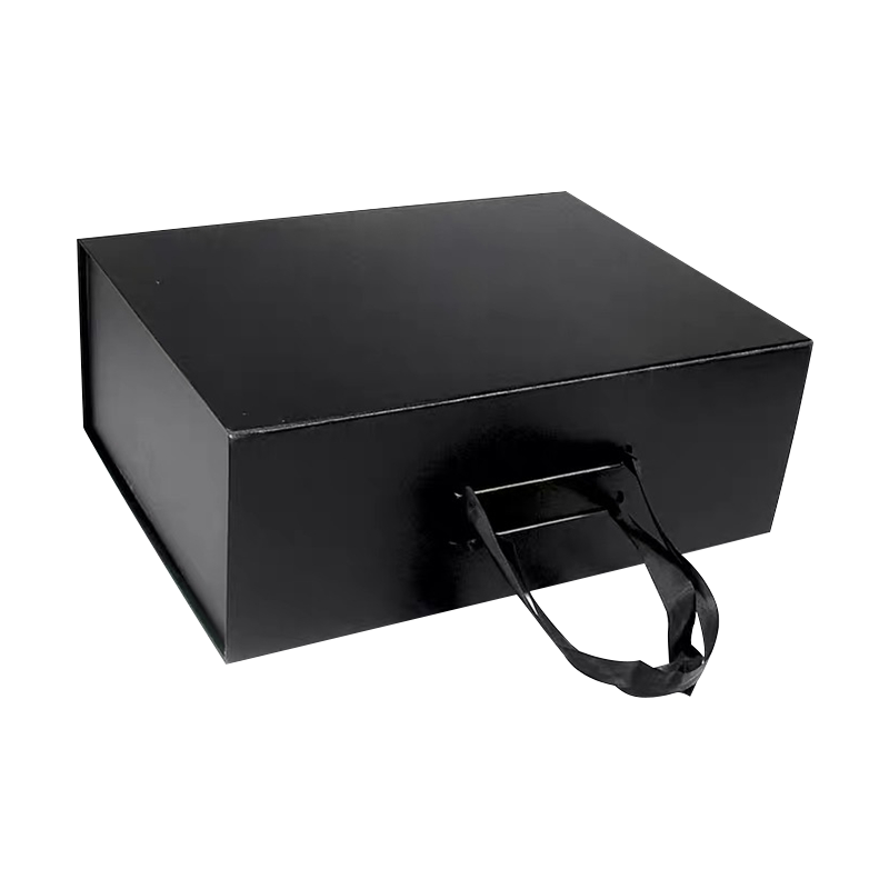 Caja Plegable Magnética con Logotipo de Marca Personalizada Caja de Papel de lujo Caja de Regalo Magnética Plegable para Ropa y Zapatos