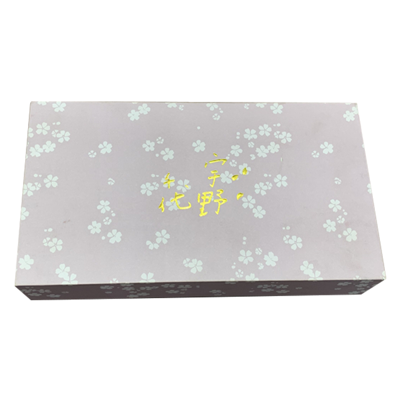 Caja de Regalo de Halloween de Navidad Personalizada Caja de Regalo de Fiesta con Patrón de Logotipo de Tamaño Personalizado Caja de Embalaje